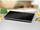 Pllitë me induksion Rommelsbacher CT 3420, 2 vende zjarri, 56 cm, e zezë