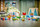 Lodra LEGO Duplo Classic Kutia ime e parë krijuese me ngjyra 10479, 80 pjesë