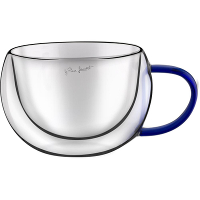 Gota Thermo Lamart LT9113 BLUE, 2 copë
