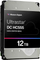 Hard disk i brendsëm Western Digital Ultrastar DC HC555, 12TB, 7200 RPM, 3.5", SAS3