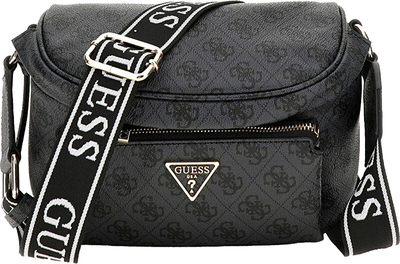 Çantë krahu për femra GUESS mGU3139, e zezë