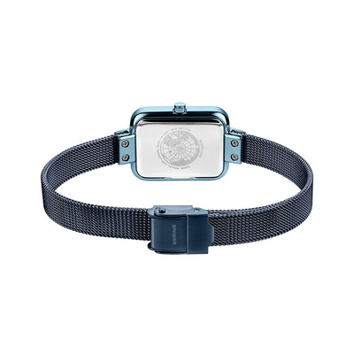 Orë për femra Bering Classic 14520-398, e kaltër