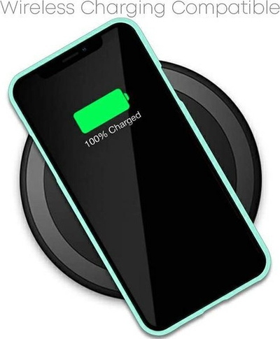 Калбери за телефон Mercury Soft Pixel 8, TPU, мат, нане
