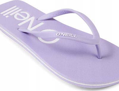 Shapka plazhi O'Neill Profile Logo Sandals W, për goca, pa PVC, lejla