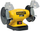 Makinë brusimi tavoline Stanley SXGB150E, 330W, 240V, e verdhë