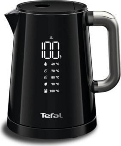 Ibrik Tefal KO 854, i zi