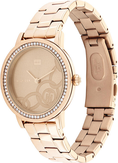 Orë dore Tommy Hilfiger Maya 1782436