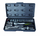 Set çelësash HR 24 pjesë, 1/4", çelik krom vanadium
