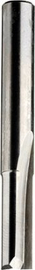 Freza drejt CMT Orange Tools 711.160.11, D 16mm, L 20mm, portokalli