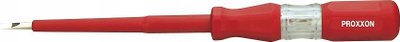 Testues tensioni Proxxon VDE 0680, 0.5 x 3.5 mm, 220–250V