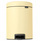 Kosh plerash Brabantia NewIcon, 5L, me pedale, Mellow Yellow