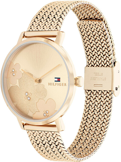 Orë dore Tommy Hilfiger 1782603