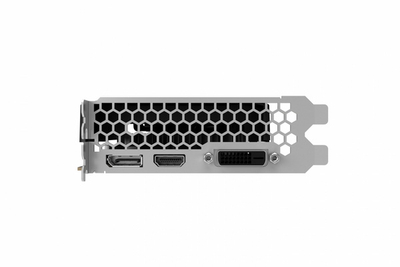 Графичка картичка Palit GeForce GTX 1050 StormX, 4GB GDDR5