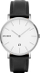 Orë dore Millner Hallfield Silver Black