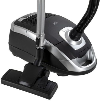 Правосмукалка со ќеса ahk Bag Vacuum Cleaner, 3200W, 18kPa, филтер EPA 12