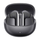 Kufje wireless QCY MeloBuds Pro, ANC hibrid 46dB, Hi-Res LDAC, të zeza