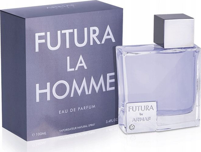 Parfum ARMAF Futura 100 ml