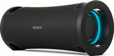 Altoparlant portativ Sony ULT Field 7, Bluetooth, 30 orë bateri, i zi jeshil