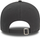 Kapelë New Era Chelsea FC 9FORTY Lion Crest, Repreve, e rregullueshme, gri