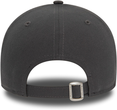 Kapelë New Era Chelsea FC 9FORTY Lion Crest, Repreve, e rregullueshme, gri