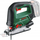 Pendularна безжична пила Bosch AdvancedSaw 18V 140, бесчеткаст мотор, сечење 140 mm во дрво, зелена