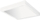 Llambë PXF Lighting (PX2070136), e bardhë
