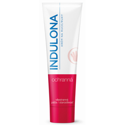 Krem anti-bakteril Indulona 85 ml