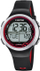 Orë dore për meshkuj Calypso Digital Crush K5799/6, e zezë