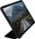 Mbulesë tableti FIXED Padcover për iPad Pro 11" 2020 2021, me qëndrim, Sleep Wake, e zezë