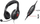 Kufje Creative Sound Blaster Blaze (70GH032000000), të zeza