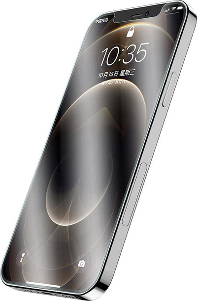 Folie mbrojtëse Hoco GF007 HD Hydrogel Matte për telefon, set me 50 copa