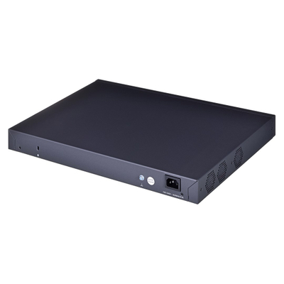 Switch i menaxhuar TP-Link Omada JetStream, 48x Gigabit PoE+, 4x 10G SFP+, i zi