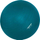 Top Pilates Avento 65 cm, me pompë ajri, blu