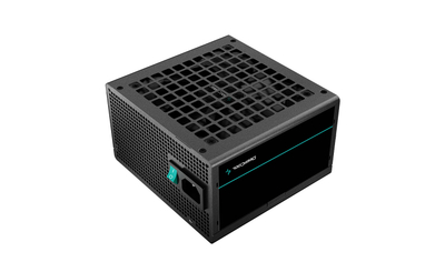 Burim energjie Deepcool PF650 R-PF650D-HA0B-EU , 650W