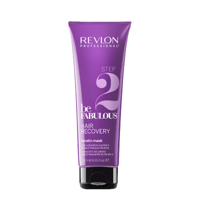 Maskë për flokë Revlon Be Fabulous, 250 ml