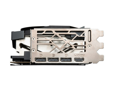 Kartelë grafike MSI GeForce RTX 4080 Gaming X Trio, 16GB GDDR6X