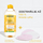 Losion pastrimi	për fytyrë Garnier Vitamin C Skin Naturals, 400 ml