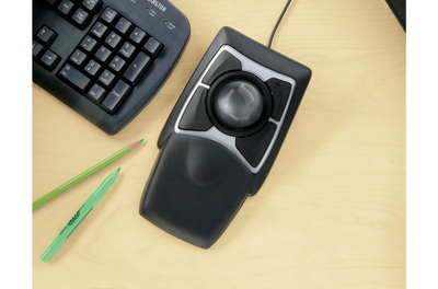 Maus Kensington Expert, USB Type-A, i zi