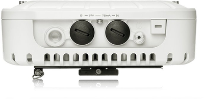 Access point Aruba AP-518, Wi‑Fi 6, PoE, i bardhë
