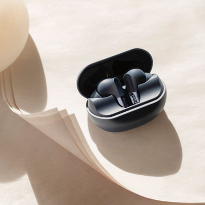 Kufje wireless Sudio N3 Pro, ANC, Bluetooth, blu e errët