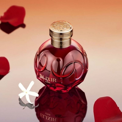 Eau de Parfum Elie Saab Elixir Love