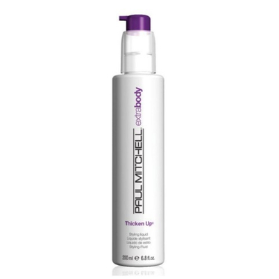 Solucion për flokë Paul Mitchell Extra Body, 200 ml