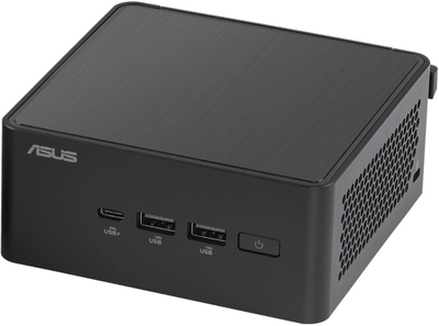 Mini PC ASUS NUC 14 Pro RNUC14RVHV500003I, Intel Core 135H, UCFF, i zi