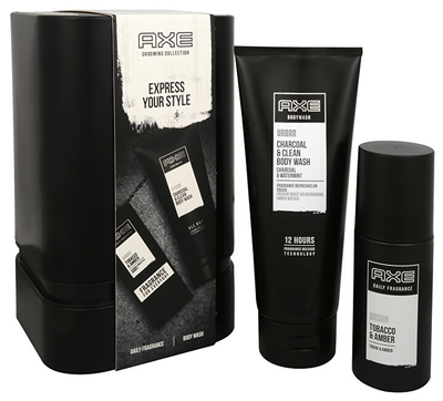 Set dushi Urban Premium