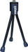 Статив трипод Кулман Рондо 430TM RB6.5, 135 cm, капацитет 3 kg, црн