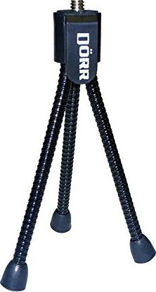 Статив трипод Кулман Рондо 430TM RB6.5, 135 cm, капацитет 3 kg, црн