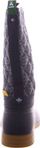 Çizme Kamik Abigail Quilted Flannel Tall, të bardha, madhësia 9
