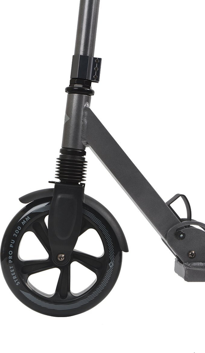 Trotinet Schildkrot City Scooter Street Pro, 48cm, 101cm, i zi