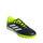 Фудбалски копачки Adidas Copa Pure III League TF M JR2852, синтетички, вештачка трева, црни со зелена