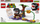 Lodër LEGO SUPER MARIO Meet Chain Chomp in the Jungle expansion pack (71381), 160 pjesë